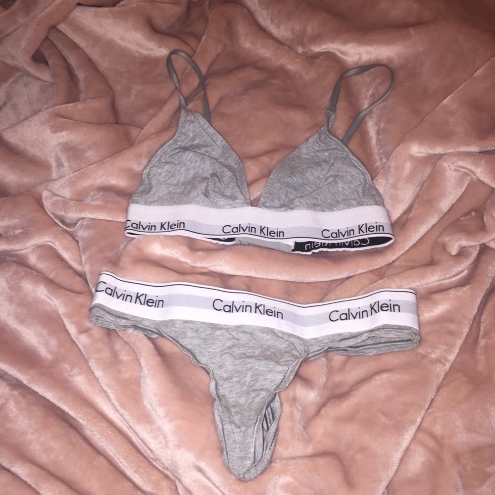 Calvin Klein Set